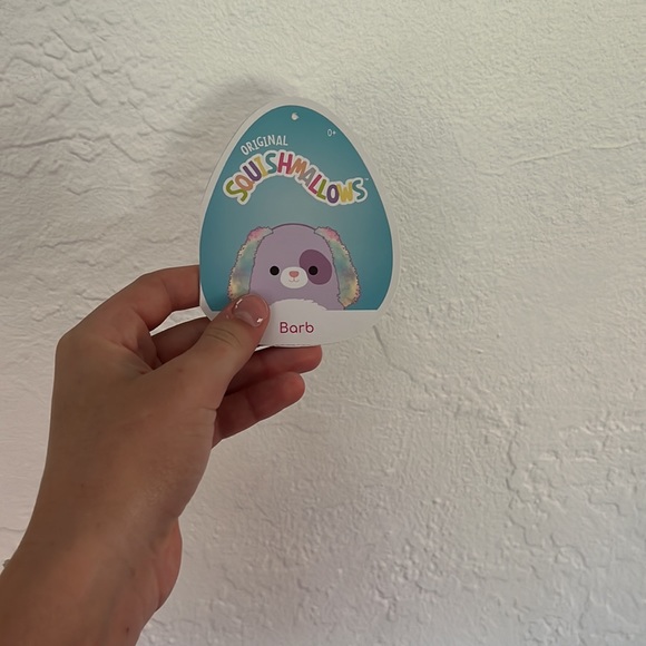 20” barb the dog - Picture 3 of 4